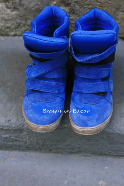 Sneaker Qix