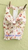Blusa Florida