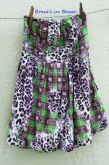 Vestido Estampado